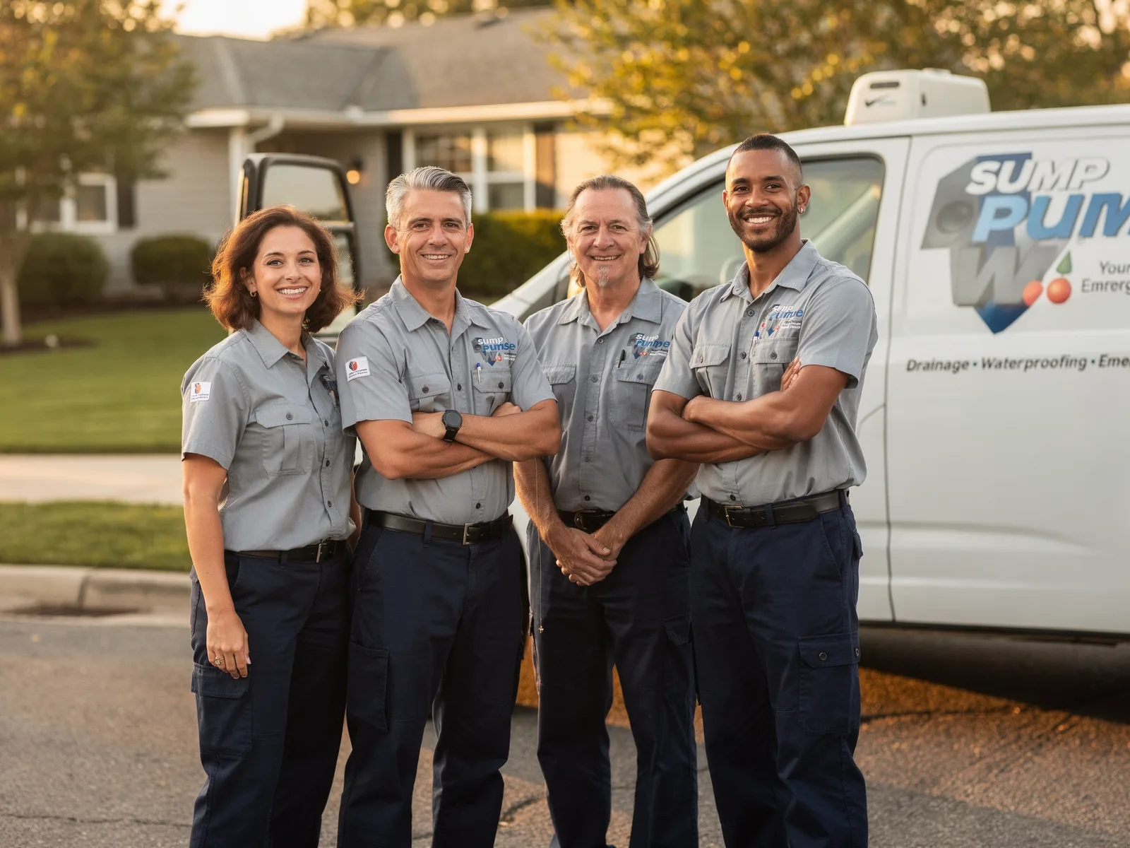Water Heater Repair company in Jersey Shore, PA